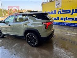 شيفروليه إكوينوكس